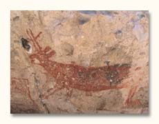 Rock Art