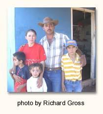 Martha's Family