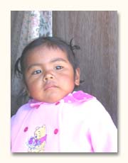 Rosalinda 2 yrs